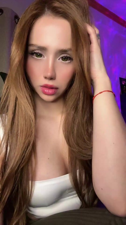 TikTok video thumbnail by mayalcoba