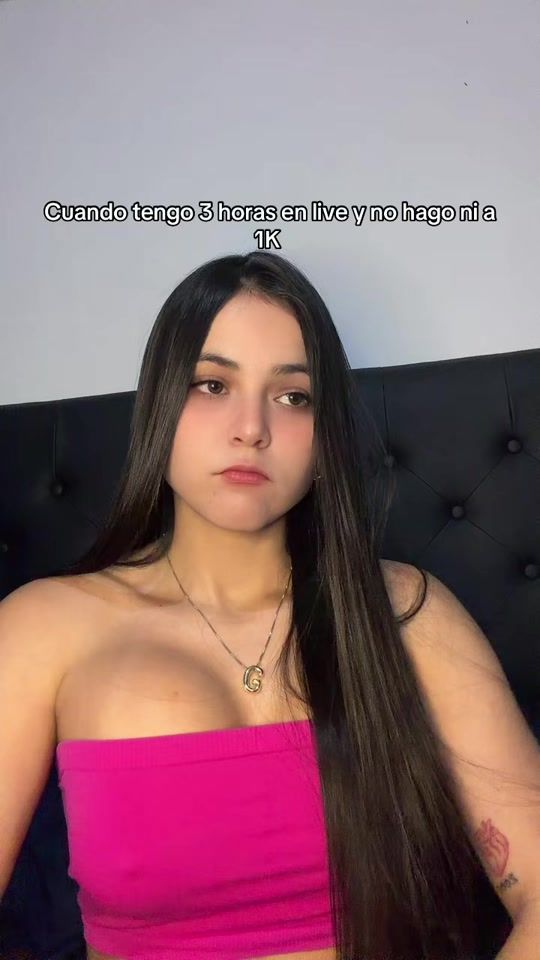 TikTok video thumbnail by genesiscolmenarez1