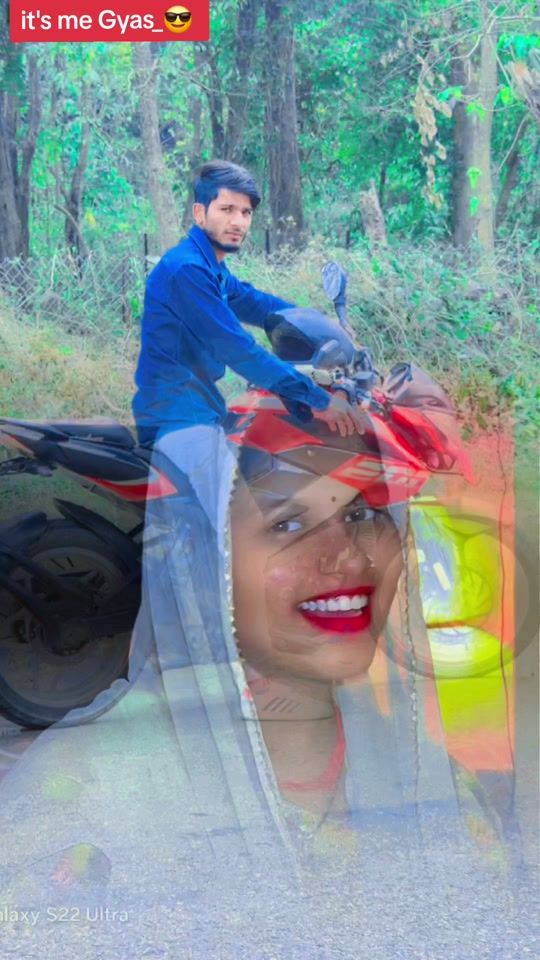 TikTok video thumbnail by gyasuddin00