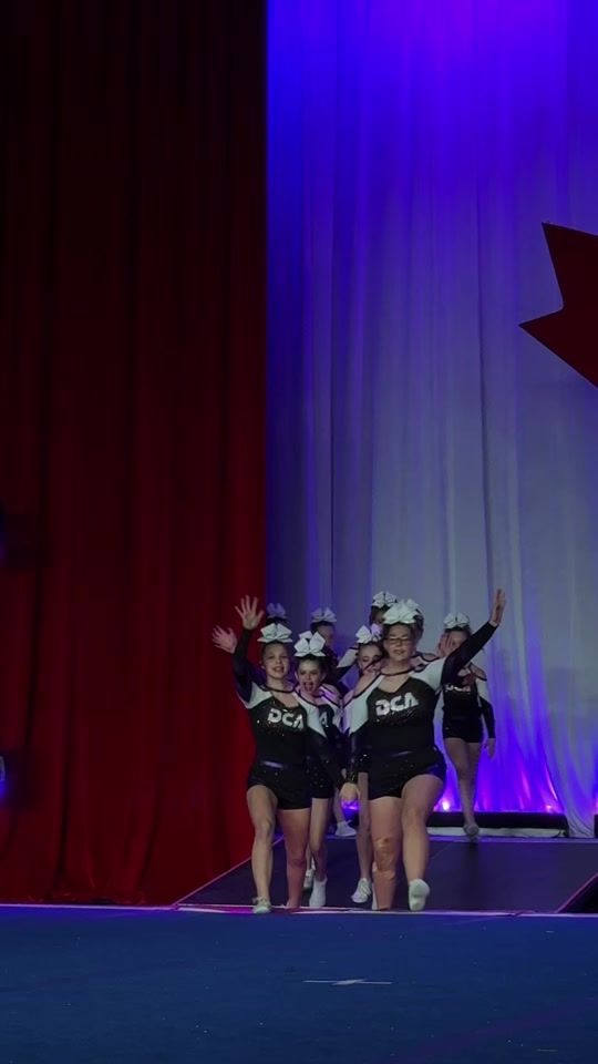 TikTok video thumbnail by cdncheer