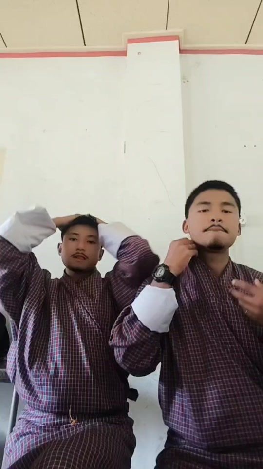 TikTok video thumbnail by wangchuk062