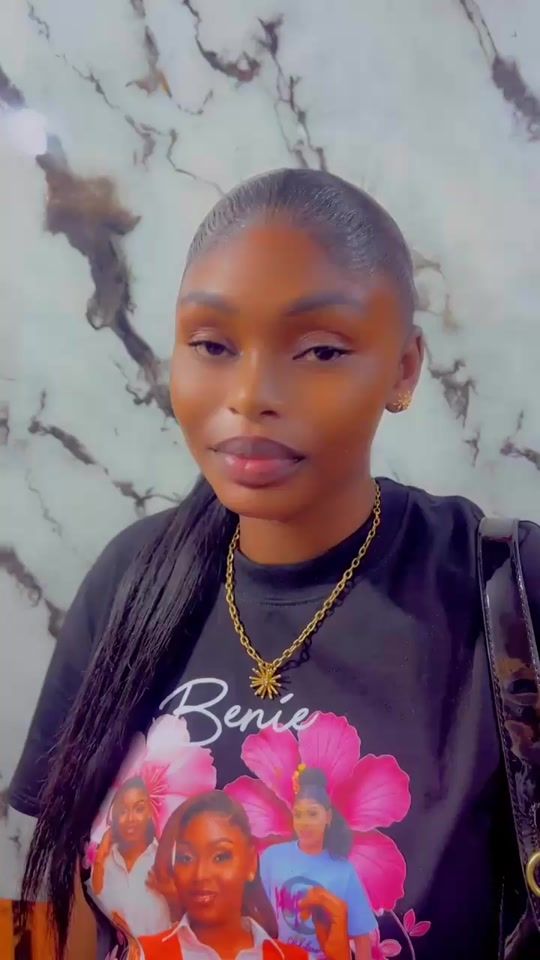 TikTok video thumbnail by beniebk2