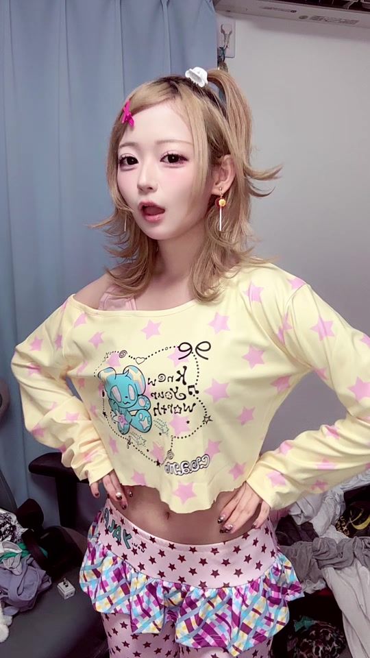 TikTok video thumbnail by maikichi0130