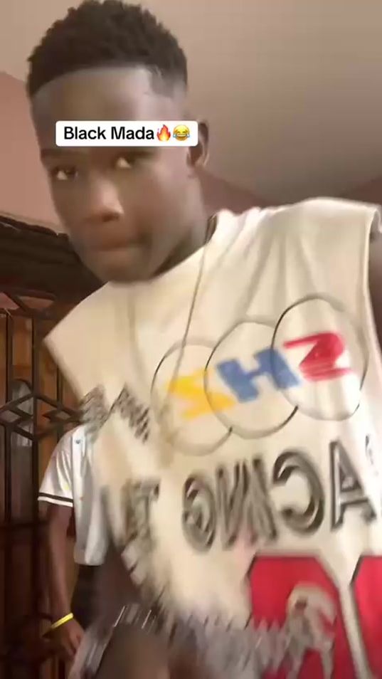 TikTok video thumbnail by starboypapito