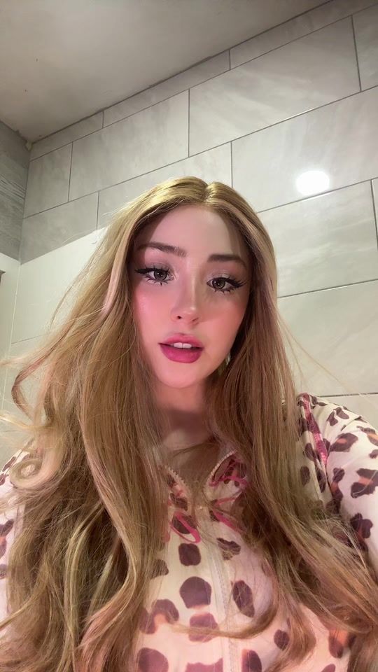 TikTok video thumbnail by hanapunzell