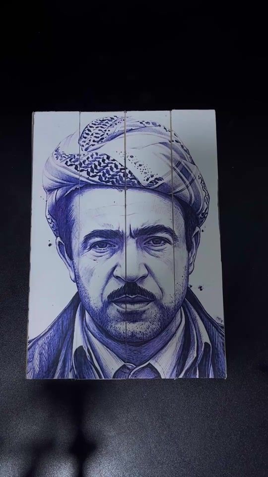 TikTok video thumbnail by ayman._.art