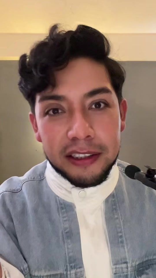 TikTok video thumbnail by gerardomakeup