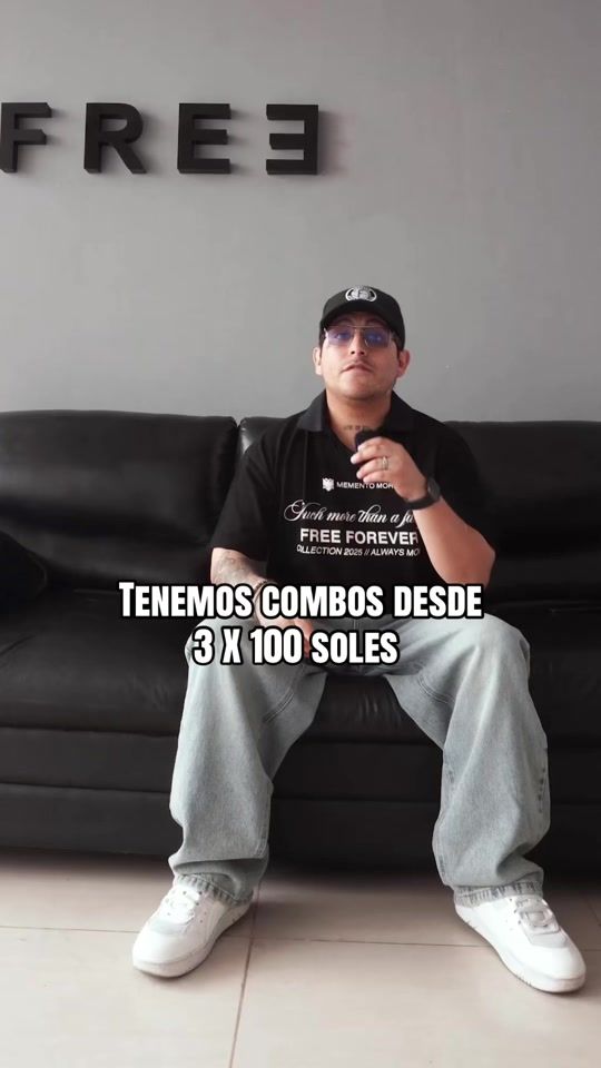 TikTok video thumbnail by freeperu01