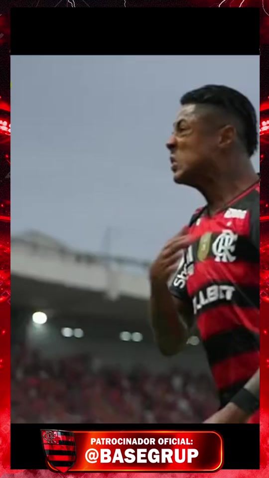 TikTok video thumbnail by eu_souflamengo