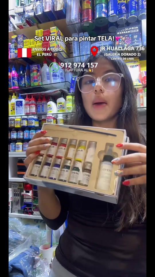 TikTok video thumbnail by dianestore.pe