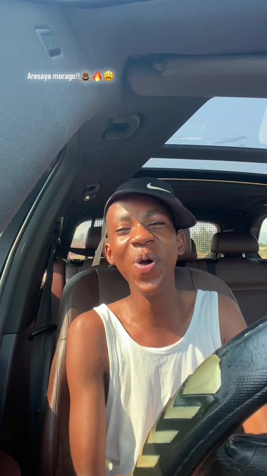 TikTok video thumbnail by chicks_wabantwana