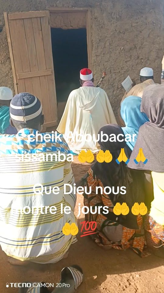 TikTok video thumbnail by abdoul.rahim33