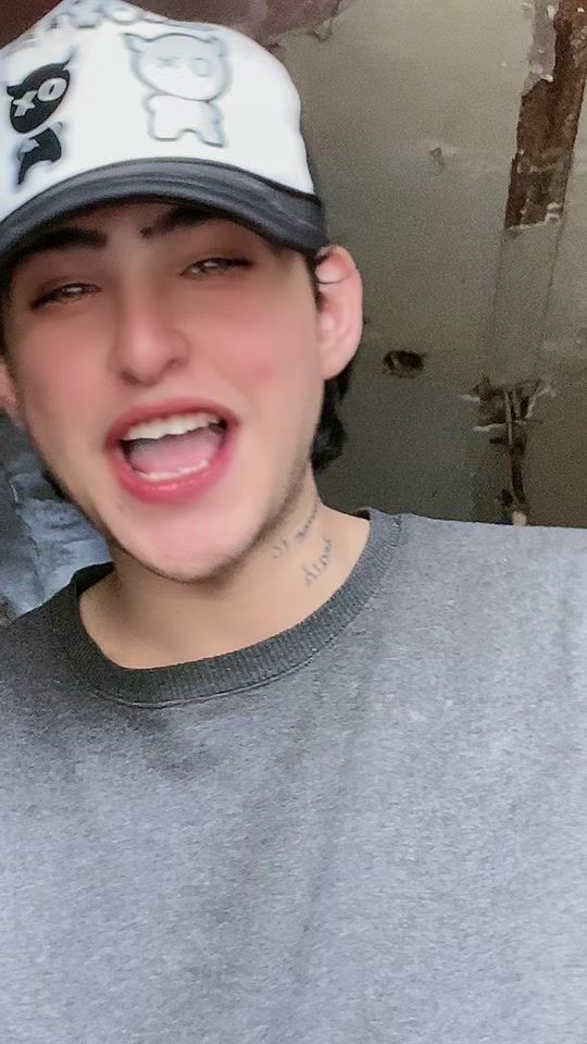 TikTok video thumbnail by u6sp_