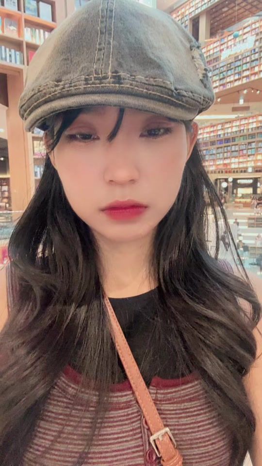 TikTok video thumbnail by ini01997
