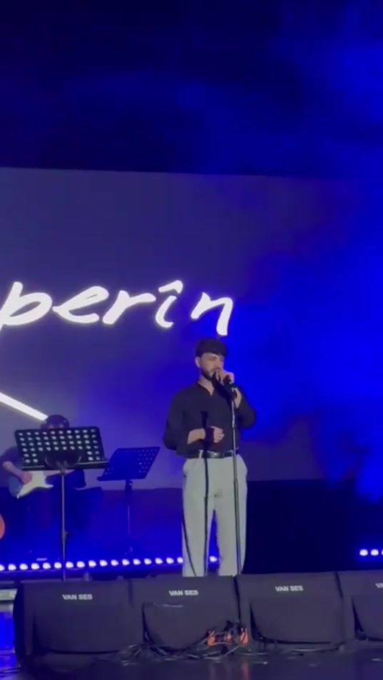 TikTok video thumbnail by berkenzer