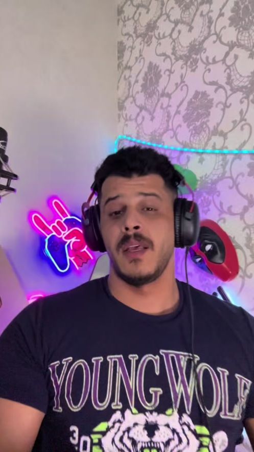 TikTok video thumbnail by horibil2