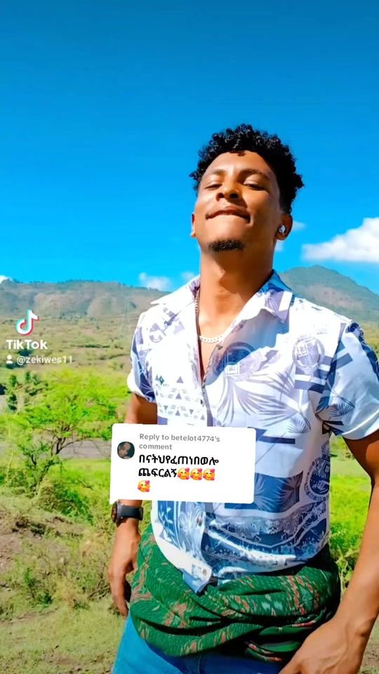 TikTok video thumbnail by zekiwes11