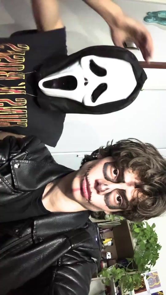 TikTok video thumbnail by roknimaa
