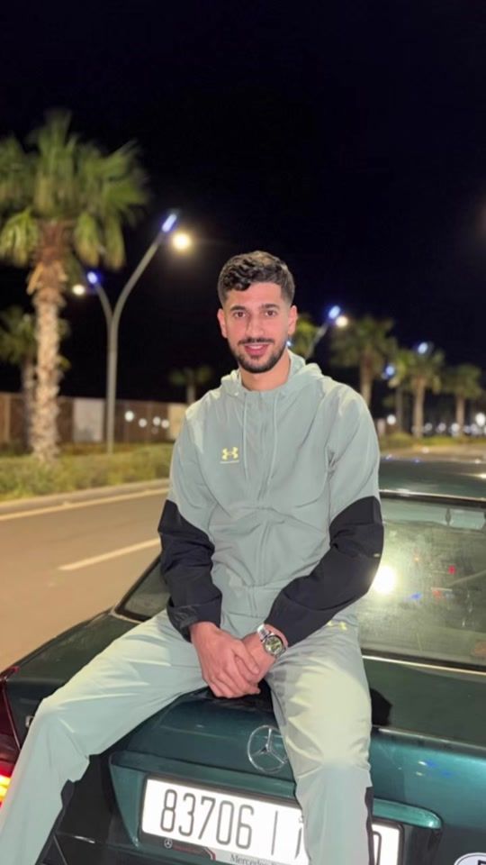 TikTok video thumbnail by youssef_azg01