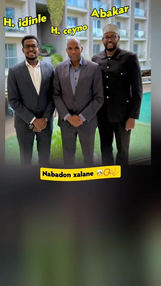 TikTok video thumbnail by abakarnool1