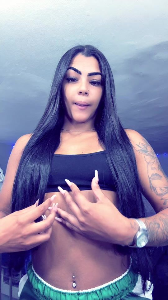 TikTok video thumbnail by faelinha.ofc