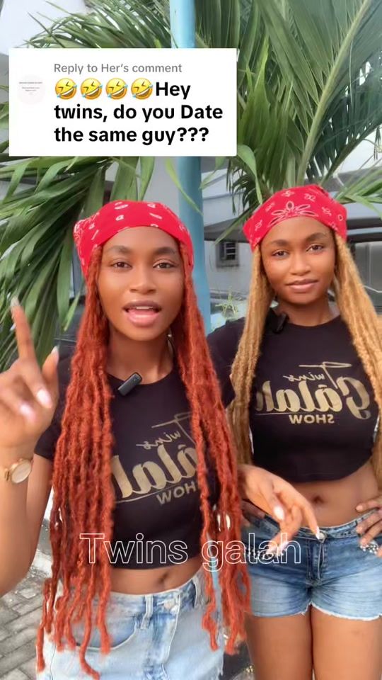 TikTok video thumbnail by twinsgalah