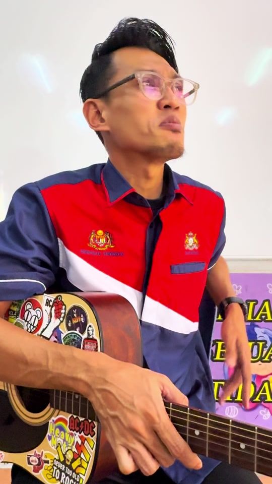 TikTok video thumbnail by khairulandryan