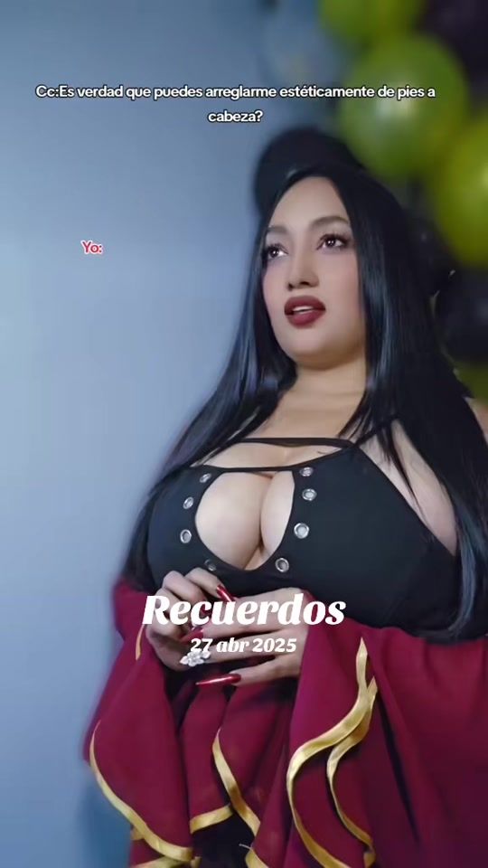 TikTok video thumbnail by luisethsanchez