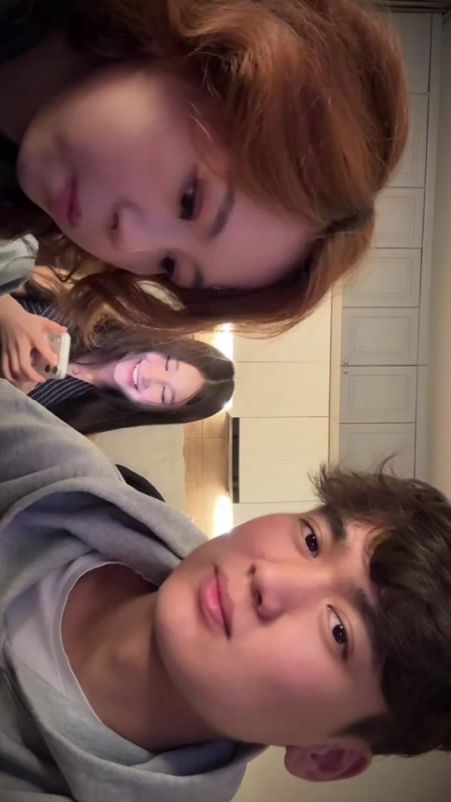 TikTok video thumbnail by hommm3k