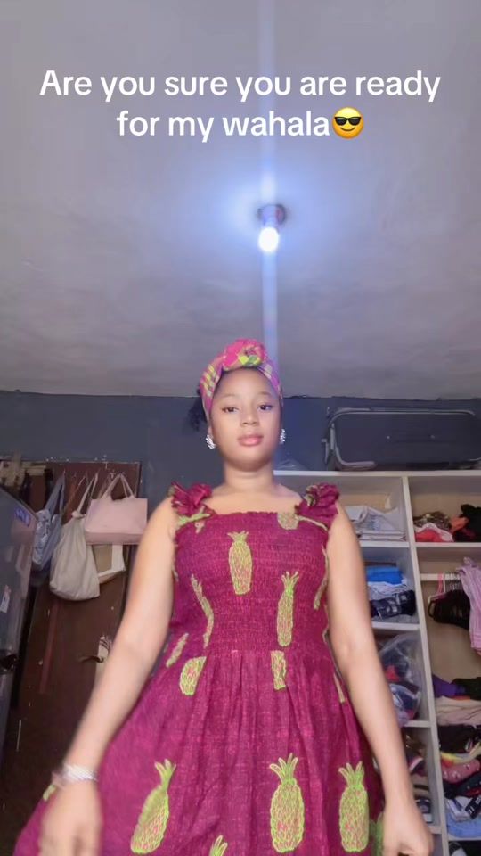TikTok video thumbnail by aminataisataconte