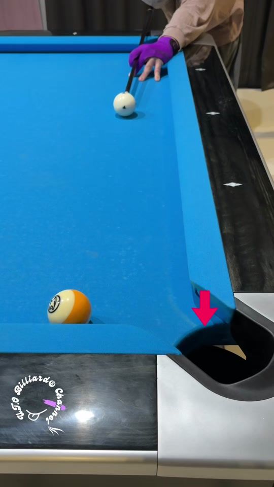 TikTok video thumbnail by u.t.o_billiards