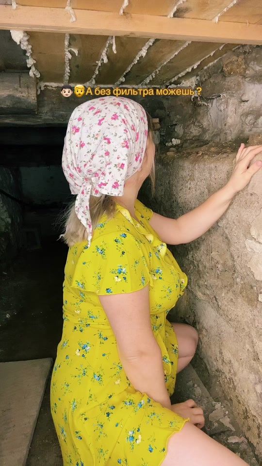 TikTok video thumbnail by _uralochka_live