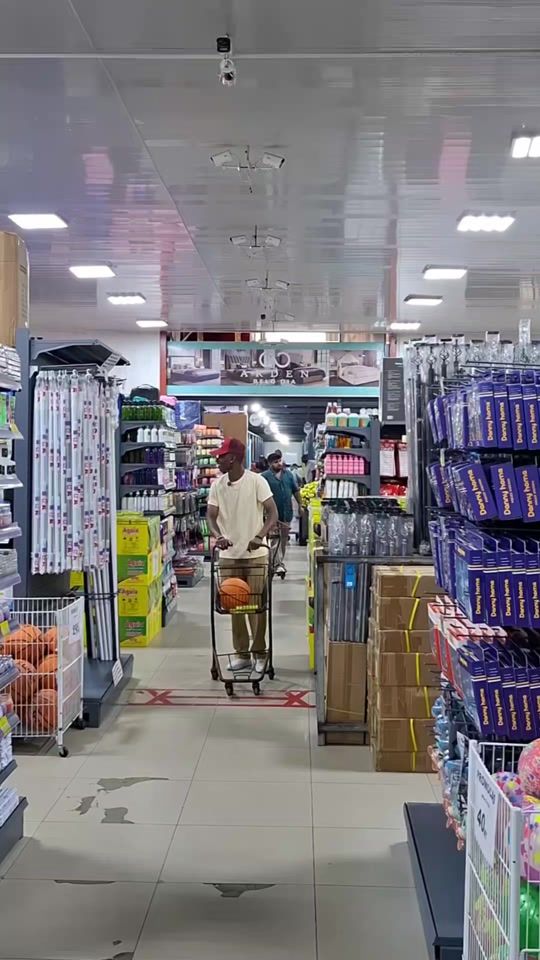 TikTok video thumbnail by ifreshsupermercad
