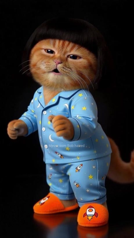 TikTok video thumbnail by meowsom_bobhaired
