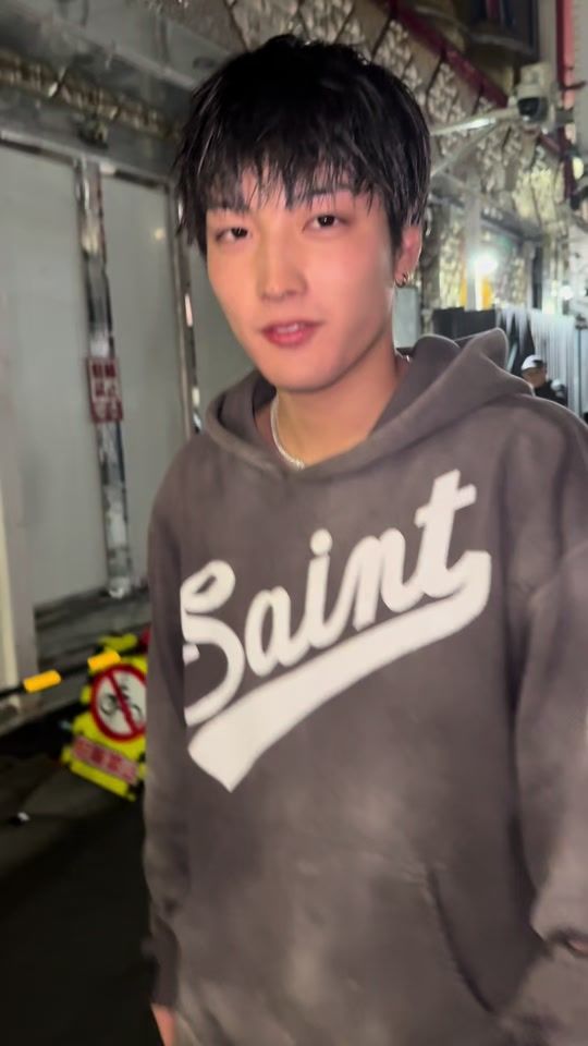 TikTok video thumbnail by arashi1122