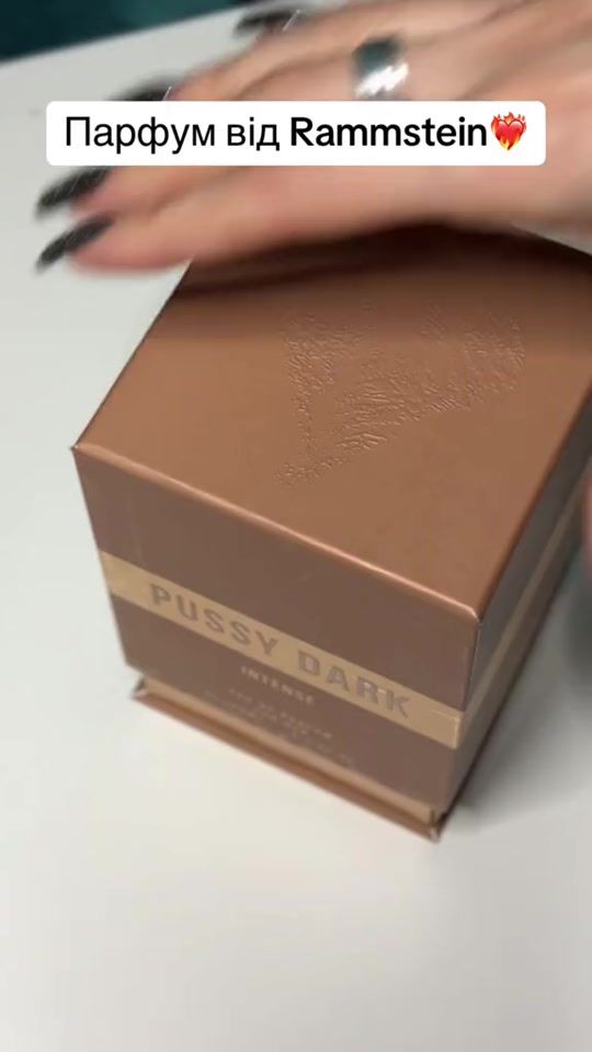 TikTok video thumbnail by ramm_parfume