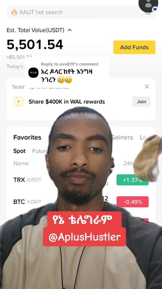 TikTok video thumbnail by fitsum00000