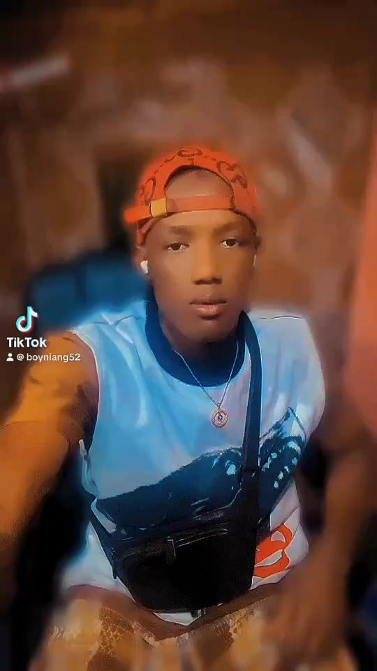 TikTok video thumbnail by boyniang52
