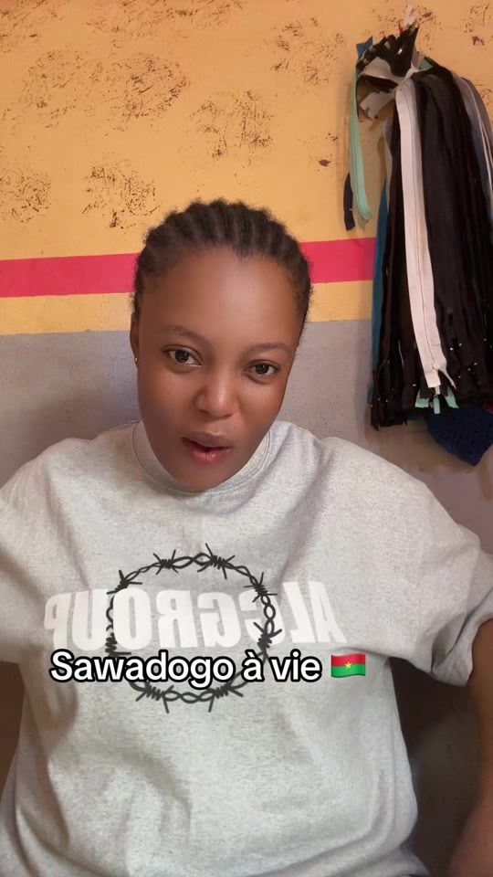 TikTok video thumbnail by mariamsawadogo95