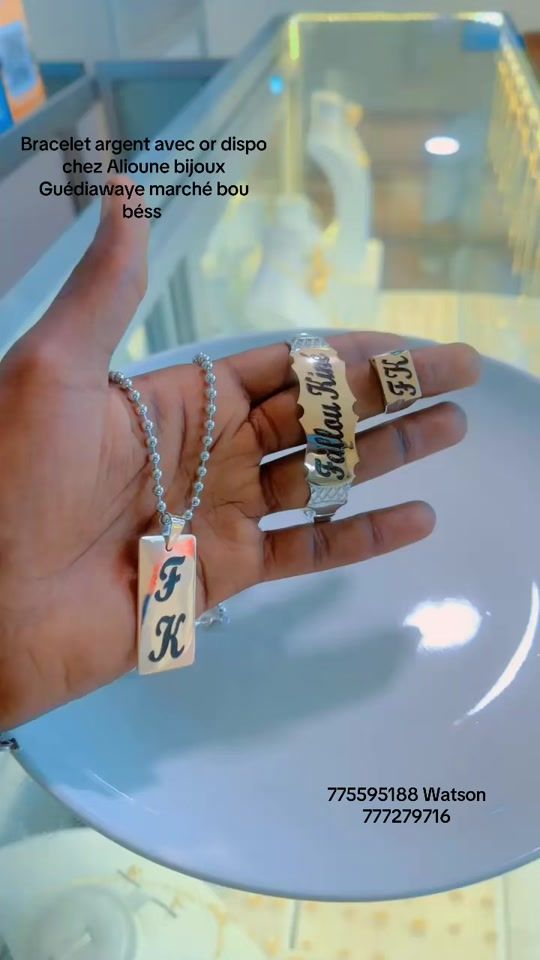 TikTok video thumbnail by bijouteriekeurbamba