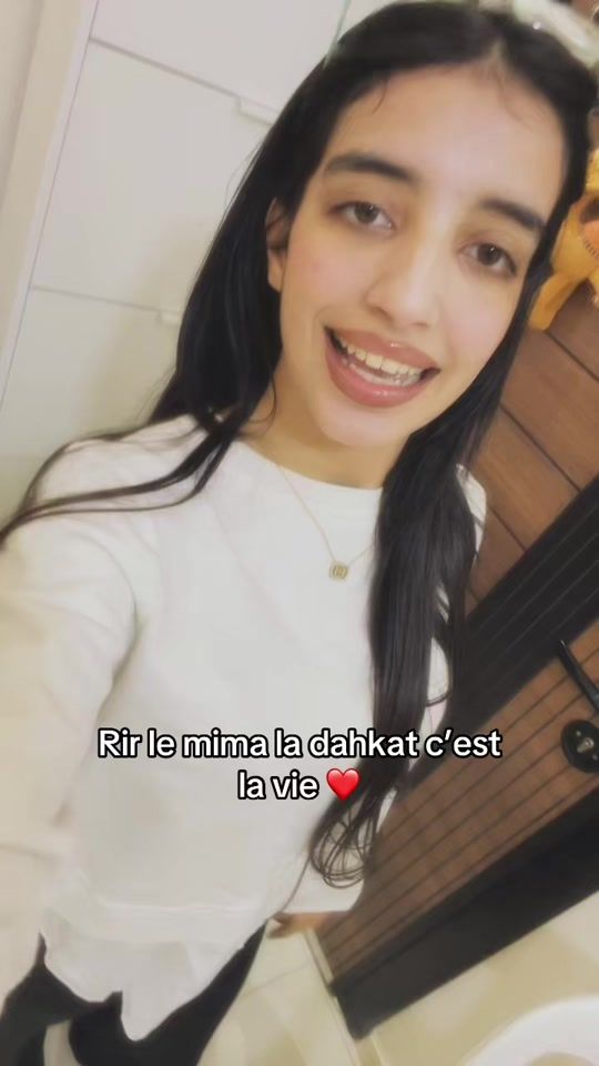 TikTok video thumbnail by fatna_abzz