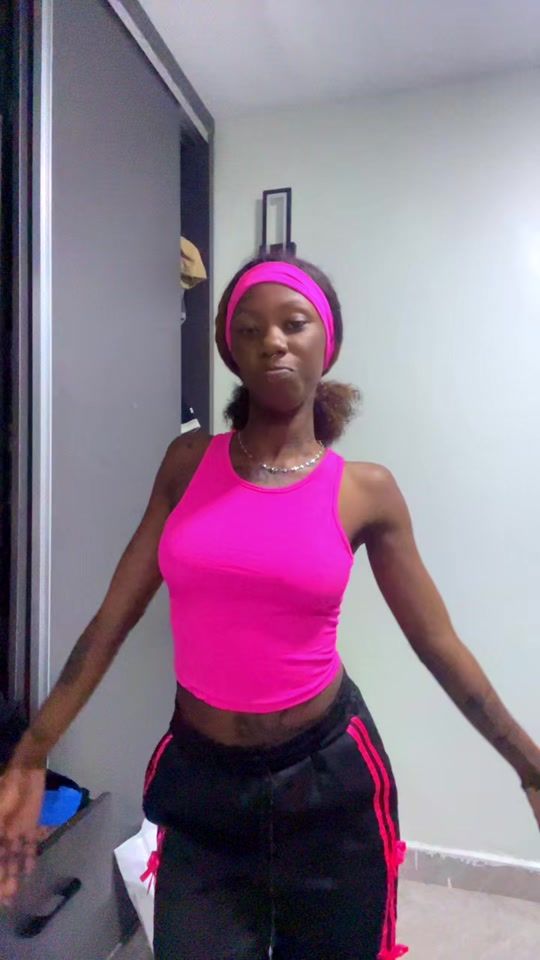 TikTok video thumbnail by fatu.show