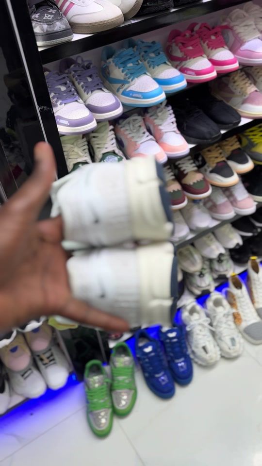 TikTok video thumbnail by 2s_shoes_dkr