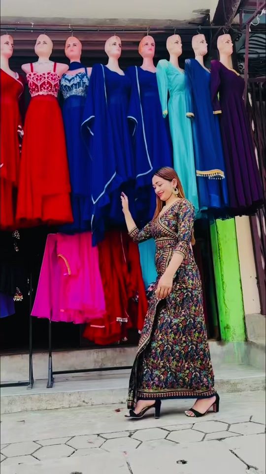 TikTok video thumbnail by gita_trailer
