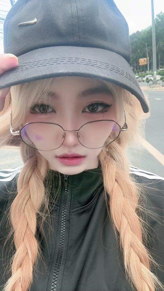 TikTok video thumbnail by fonly666