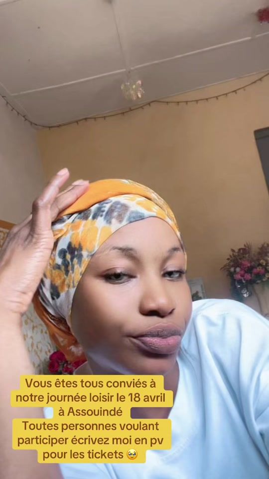 TikTok video thumbnail by cheick.d07