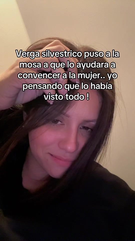 TikTok video thumbnail by soykeydm
