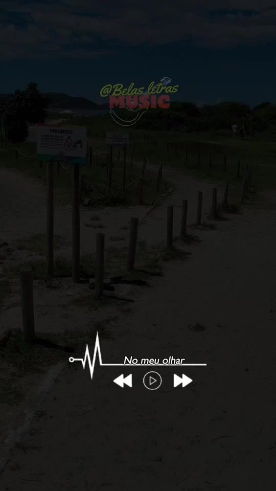 TikTok video thumbnail by belas.letras.music