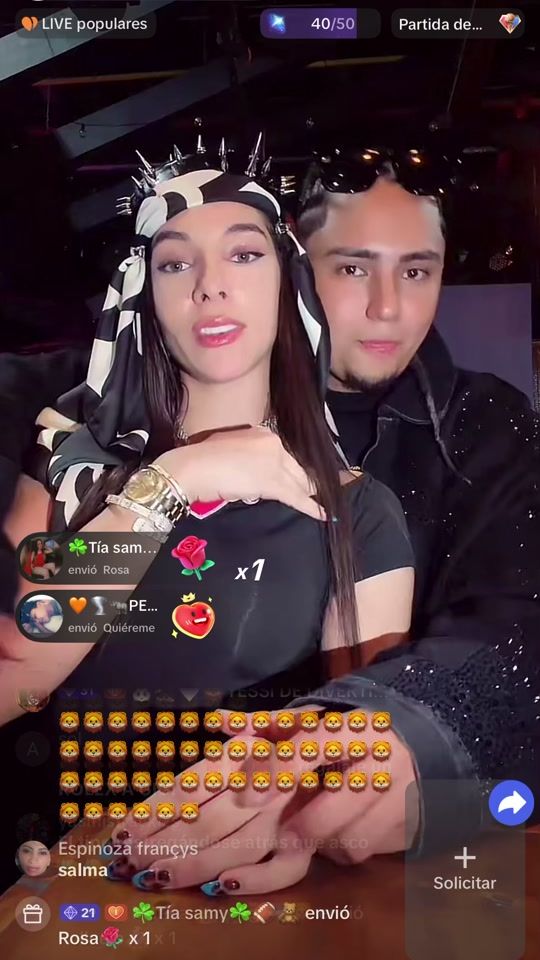 TikTok video thumbnail by puro781