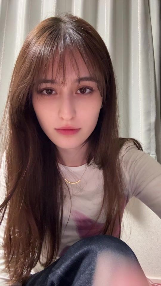 TikTok video thumbnail by maru_kiuchi